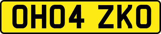 OH04ZKO