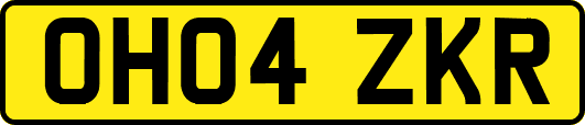 OH04ZKR