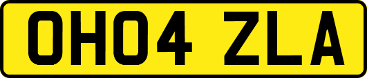 OH04ZLA