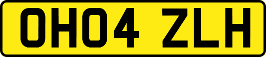 OH04ZLH