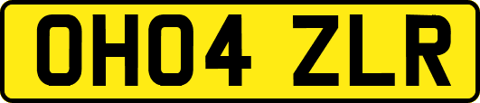 OH04ZLR