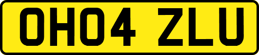OH04ZLU
