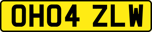 OH04ZLW