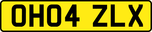 OH04ZLX