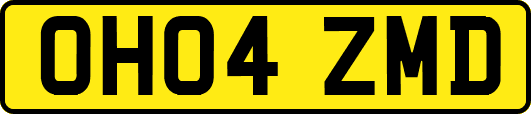 OH04ZMD