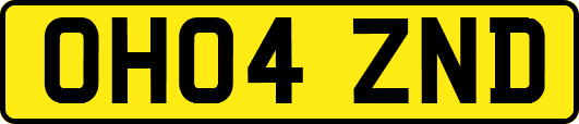 OH04ZND