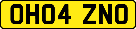OH04ZNO