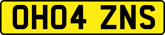 OH04ZNS