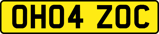 OH04ZOC