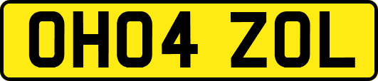 OH04ZOL
