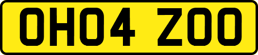 OH04ZOO