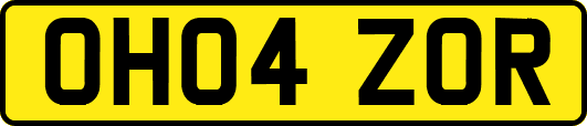 OH04ZOR