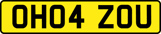 OH04ZOU