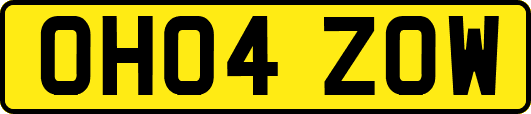 OH04ZOW
