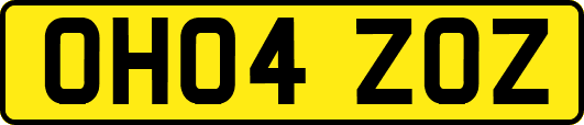 OH04ZOZ