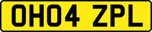 OH04ZPL