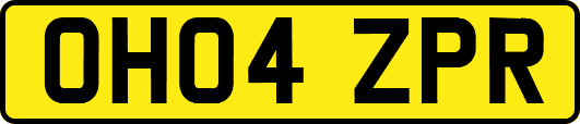 OH04ZPR