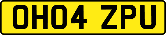 OH04ZPU