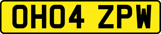 OH04ZPW