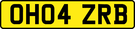 OH04ZRB