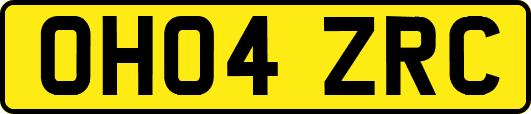 OH04ZRC