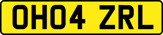 OH04ZRL