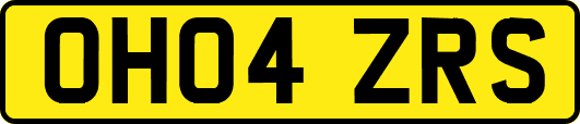 OH04ZRS