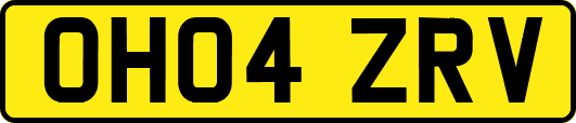OH04ZRV