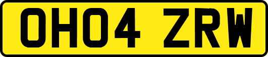 OH04ZRW