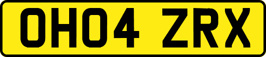 OH04ZRX