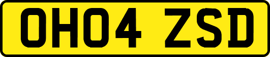 OH04ZSD