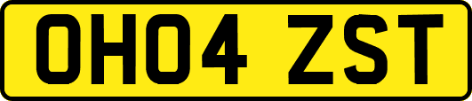 OH04ZST