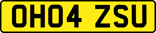 OH04ZSU