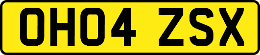OH04ZSX