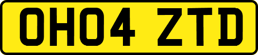 OH04ZTD