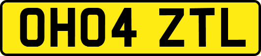 OH04ZTL