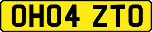 OH04ZTO