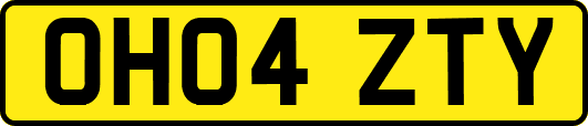 OH04ZTY