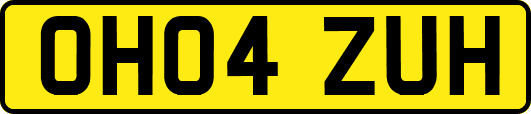 OH04ZUH