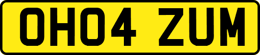 OH04ZUM