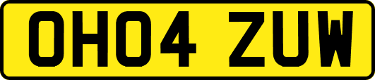 OH04ZUW