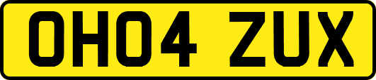 OH04ZUX