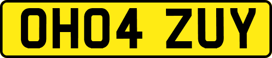 OH04ZUY