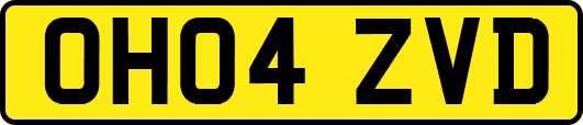 OH04ZVD