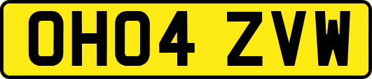 OH04ZVW