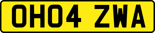 OH04ZWA