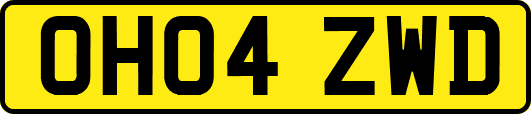 OH04ZWD