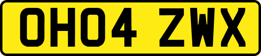 OH04ZWX