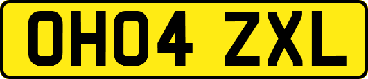 OH04ZXL