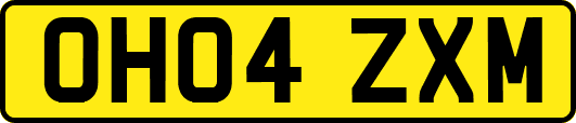 OH04ZXM